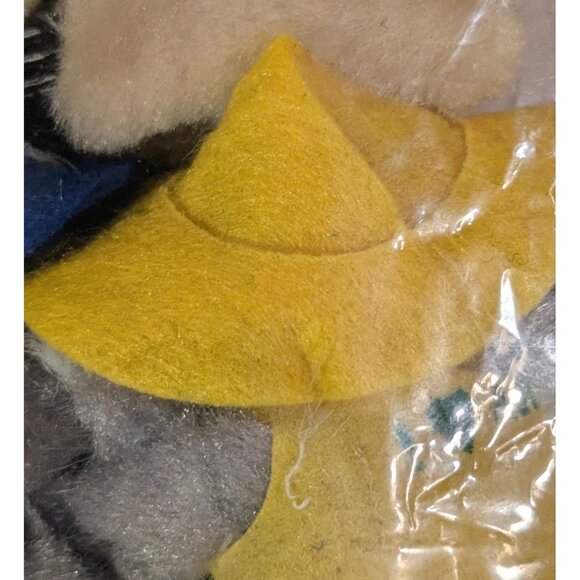 NOS Koala Clip On Australia Hugger Plush Pencil Topper Sunwood Souvenir Bear Vtg - Picture 15 of 16